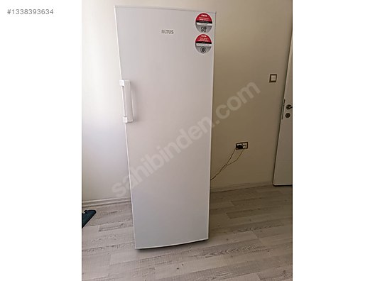 7 Çekmeceli Derin Dondurucu ALTUS sahibinden.comda - 1338393634