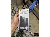 Redmi not 14 #1242393635