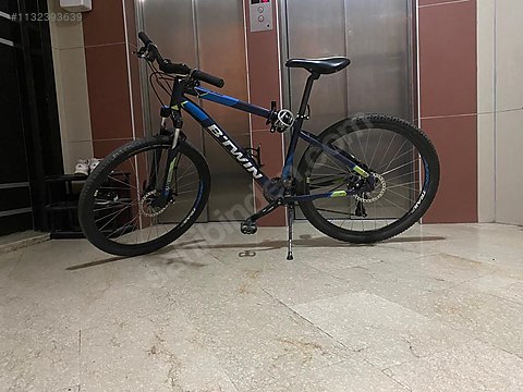 Rockrider hot sale 520 azul