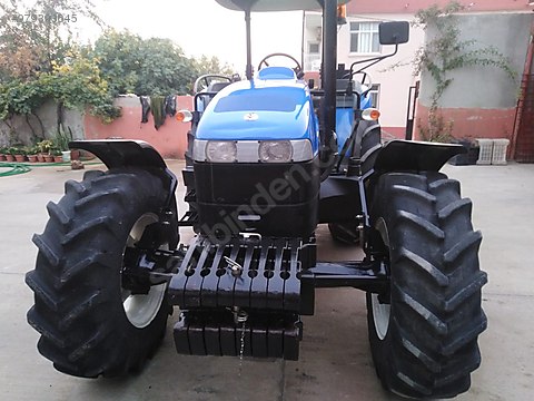 2012 sahibinden ikinci el new holland satilik traktor 255 000 tl ye sahibinden com da 979393645