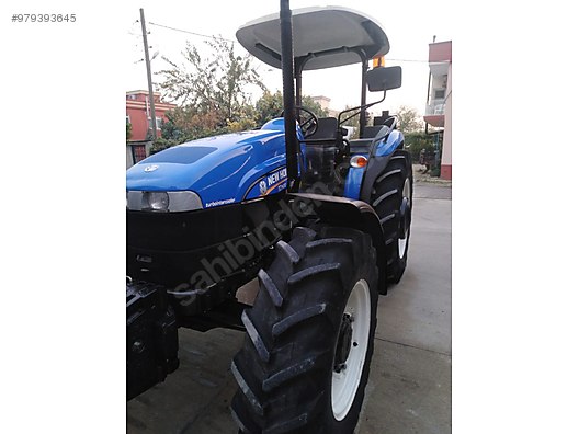 2012 sahibinden ikinci el new holland satilik traktor 255 000 tl ye sahibinden com da 979393645