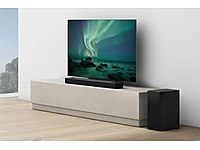 LG soundbar S75Q ev sinema ses sistemi