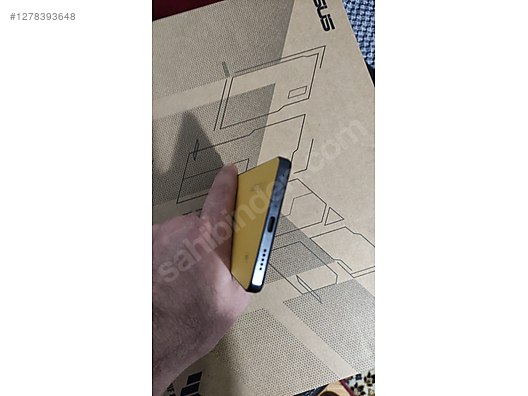 İkinci El ve Sıfır Alışveriş / Cep Telefonu & Aksesuar / Cep Telefonu / Xiaomi / Poco X5 Pro