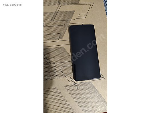 İkinci El ve Sıfır Alışveriş / Cep Telefonu & Aksesuar / Cep Telefonu / Xiaomi / Poco X5 Pro