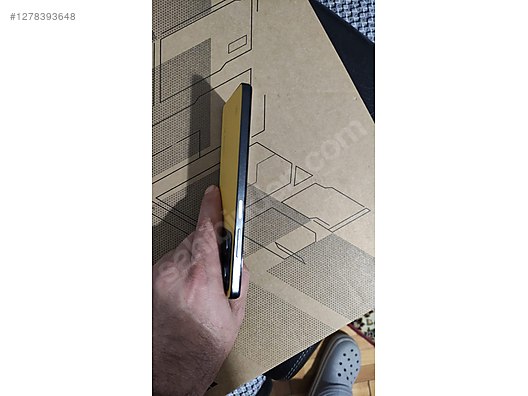 İkinci El ve Sıfır Alışveriş / Cep Telefonu & Aksesuar / Cep Telefonu / Xiaomi / Poco X5 Pro