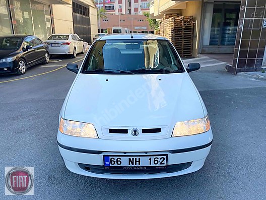 Vasıta / Otomobil / Fiat / Albea / 1.2 / Active