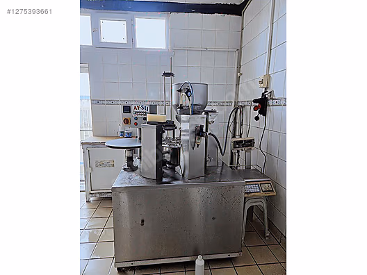 BÜLENT AKIN YATIRIMDAN UZUNKÖPRÜDE SATILIK SÜT ÜRÜNLER MANDIRASI #1275393661