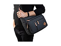 Sahibinden Hakan Çanta GK13 KANVAS POSTACI ÇANTA