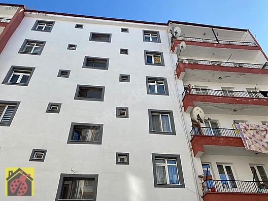 Yozgat Ugur Emlak Guvencesiyle Merkezde Satilik Daire Ilanlari Sahibinden Com Da 879393680