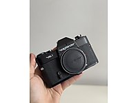Voigtlander VSL1 body ve 50mm 1.8 Lens (Zeiss Icon SL706)