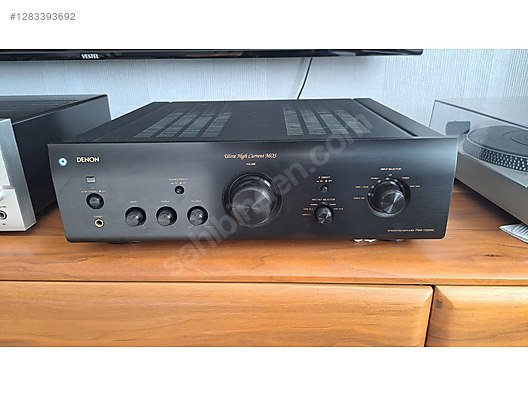 Denon Entegre Amfi - DENON PMA 1500AE +DCD-685 - 1283393692
