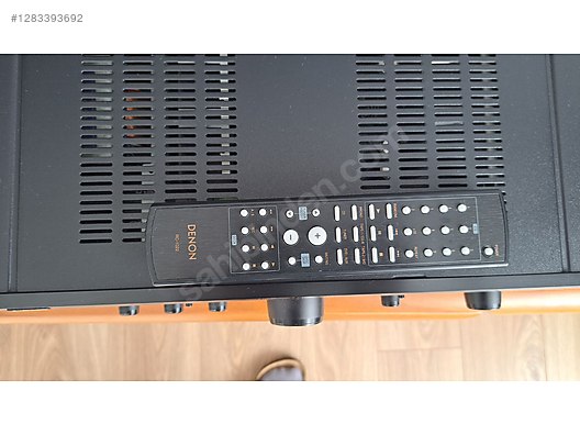 Denon Entegre Amfi - DENON PMA 1500AE +DCD-685 - 1283393692