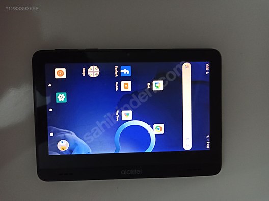 İkinci El Alcatel 1T 7