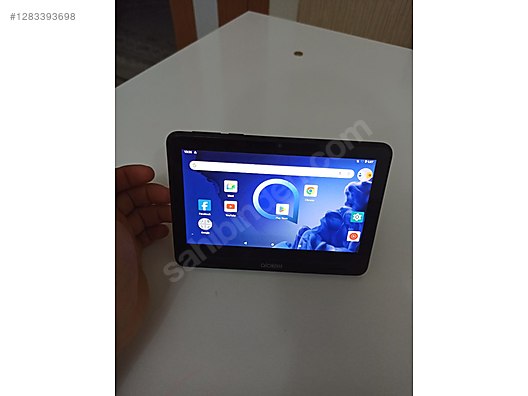 İkinci El ve Sıfır Alışveriş / Bilgisayar / Tablet / Modeller / Alcatel / 1T 7