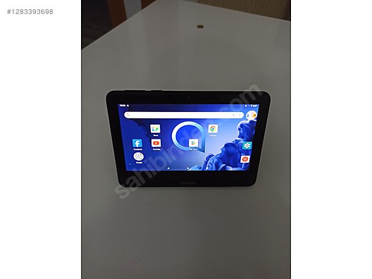 SMART TAB 7 TABLET ALCATEL - Alcatel 1T 7 sahibinden.com'da