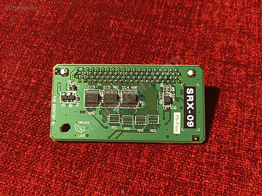 Roland SRX-09 拡張ボード World Collection Roland SRX-09 WORLD COLLECTION Expansion Board | eBay