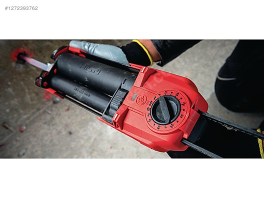 Elektrikli Silikon Tabancası