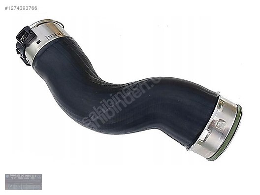 Otomobil & Arazi Aracı / Motor / BMW X5 F15 F85 DX N47 TURBO