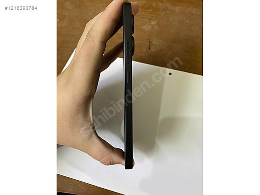 İkinci El ve Sıfır Alışveriş / Cep Telefonu & Aksesuar / Cep Telefonu / Xiaomi / Redmi Note 13