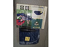 şişme yatak tek kişilik