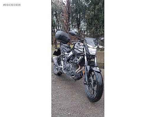 yamaha mt 25 2016 model naked roadster motor sahibinden ikinci el 62 000 tl 984393806 yamaha mt 25 2016 model naked roadster motor sahibinden ikinci el 62 000 tl 984393806