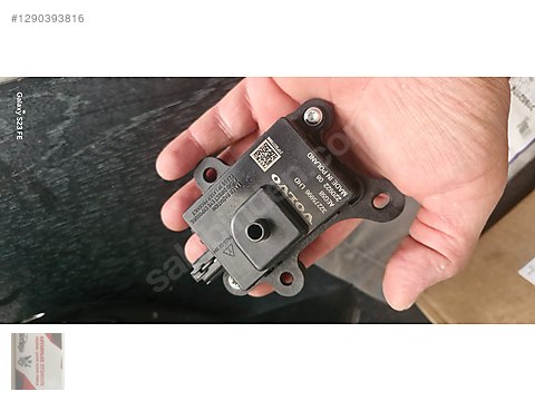 Otomobil & Arazi Aracı / Egzoz / VOLVO S60 XC40-60- PARTAKÜL SENSÖRÜ ...