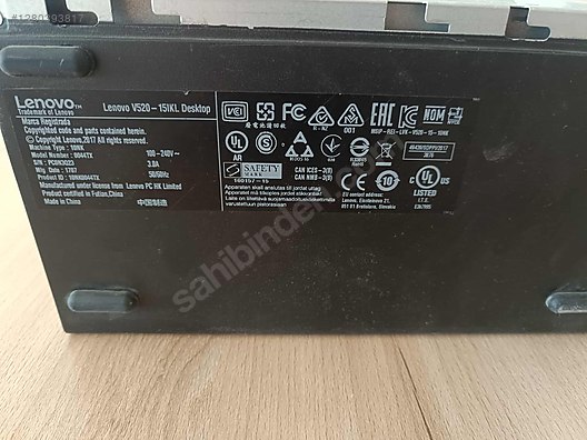 Used & Brand New Items / Computers / Desktops / Desktop Components / Cases