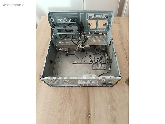 Used & Brand New Items / Computers / Desktops / Desktop Components / Cases