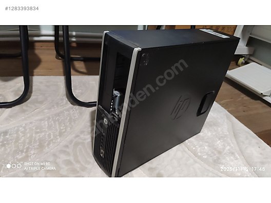 İkinci El ve Sıfır Alışveriş / Bilgisayar / Masaüstü / Donanım / Kasa