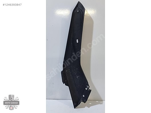 Grenaj / Yamaha Xmax 400 Sol Grenaj Panel 2014 2016 - 1SD-F1716