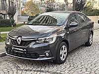 MARSELA GROUP Renault Taliant 2023 Model 2024 Çıkışlı KDV li #1284393891