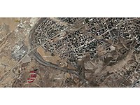 İZCİLER'DEN BATI BAĞLICA'DA 644 DAİRELİK KAT KARŞILIĞI ARSA - Yapracık Mh. Emlak Ofisinden Kat Karşılığı Satılık Arsa - 1253393894