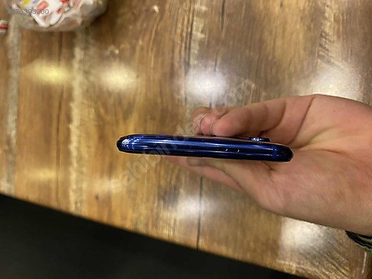Xiaomi Mi 9 Xiaomi Mi9 Turkiye Garantili At Sahibinden Com 875393900