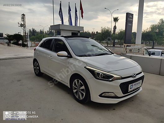 Hyundai I20 1 4 Mpi Style Hyundai Ertugrul Dan 2018 I20 Style Cmtvn Otm Ilk El Brc Lpg Sahibinden Comda 882393906