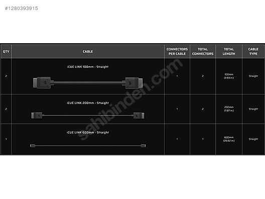 İkinci El ve Sıfır Alışveriş / Bilgisayar / Çevre Birimleri / Kablo & Çevirici