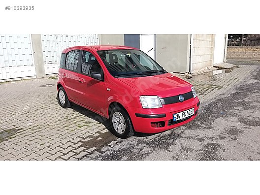 fiat panda 1 2 dynamic cidi alixiyi uzmem ihtiyactan satilik acil satilik tr de en ucuz at sahibinden com 910393935