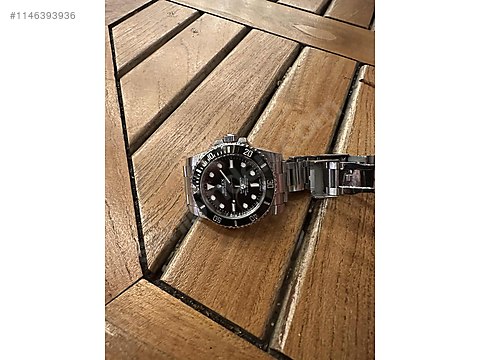 Rolex seamaster clearance