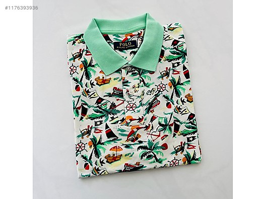 RALPH LAUREN Polo Ti ort S M L XL XXL Ralph Lauren Erkek Ti ort Modelleri sahibinden da 1176393936