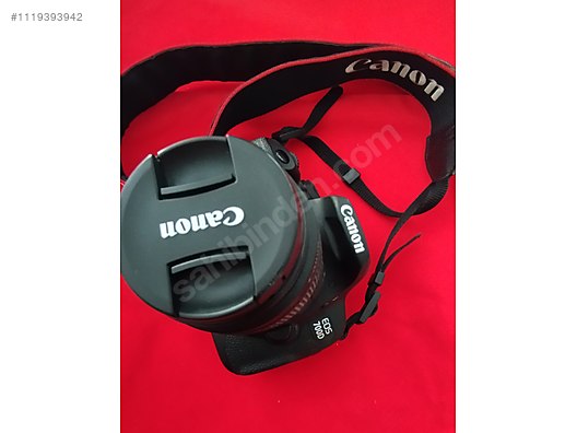 canon 5d second hand price