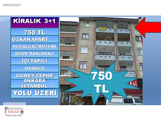 kizilcahamam kiralik daire fiyatlari ve kiralik ev ilanlari sahibinden com