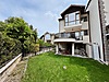 KORU MAHALLESINDE SEÇKİNLER SİTESİ'NDE 5+1 SATILIK KÖŞE VİLLA