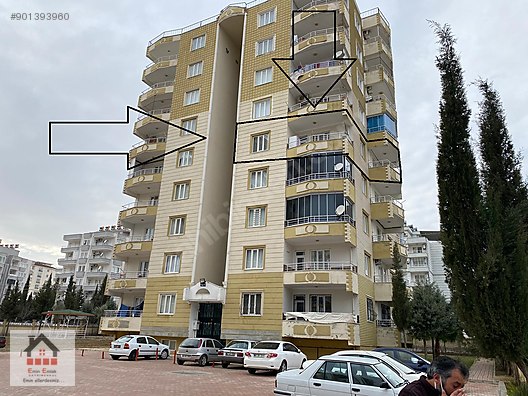 Acil Merkez De 3 Cevreyolunda Satilik Site Icerisinde Daire Satilik Daire Ilanlari Sahibinden Com Da 901393960