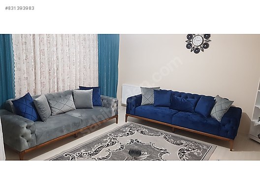 Koltuk Takimi Yatakli Chester Koltuk Sahibinden Comda 831393983