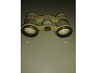 Rus Yapımı Dürbün #1252394061