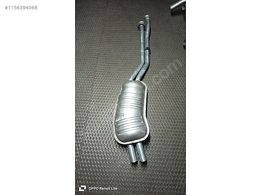E36 exhaust discount