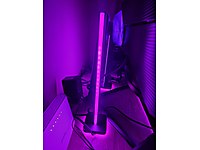 Corsair iCUE LT100 Akıllı Aydınlatma Kulesi Başlangıç Kiti. #1260394078