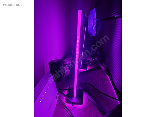 İkinci El ve Sıfır Alışveriş / Bilgisayar / Masaüstü / Donanım / Işıklandırma