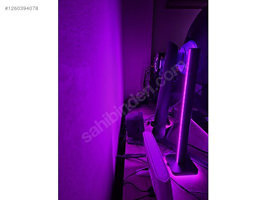 Corsair iCUE LT100 Akıllı Aydınlatma Kulesi Başlangıç Kiti. - Alışveriş :: Sıfır, İkinci El Ürünlerle sahibinden.com'da