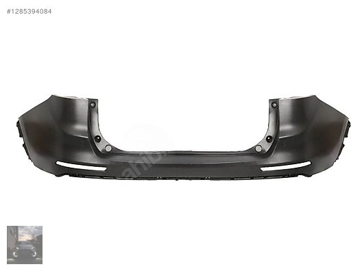 洋楽 TUNE TOWNE XI Cars & SUVs / Hatches & Bodywork / CHERY TİGGO 8 PRO ARKA TAMPON