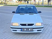 Renault R 9 1 4 Broadway Fiyatlari Modelleri Sahibinden Com Da